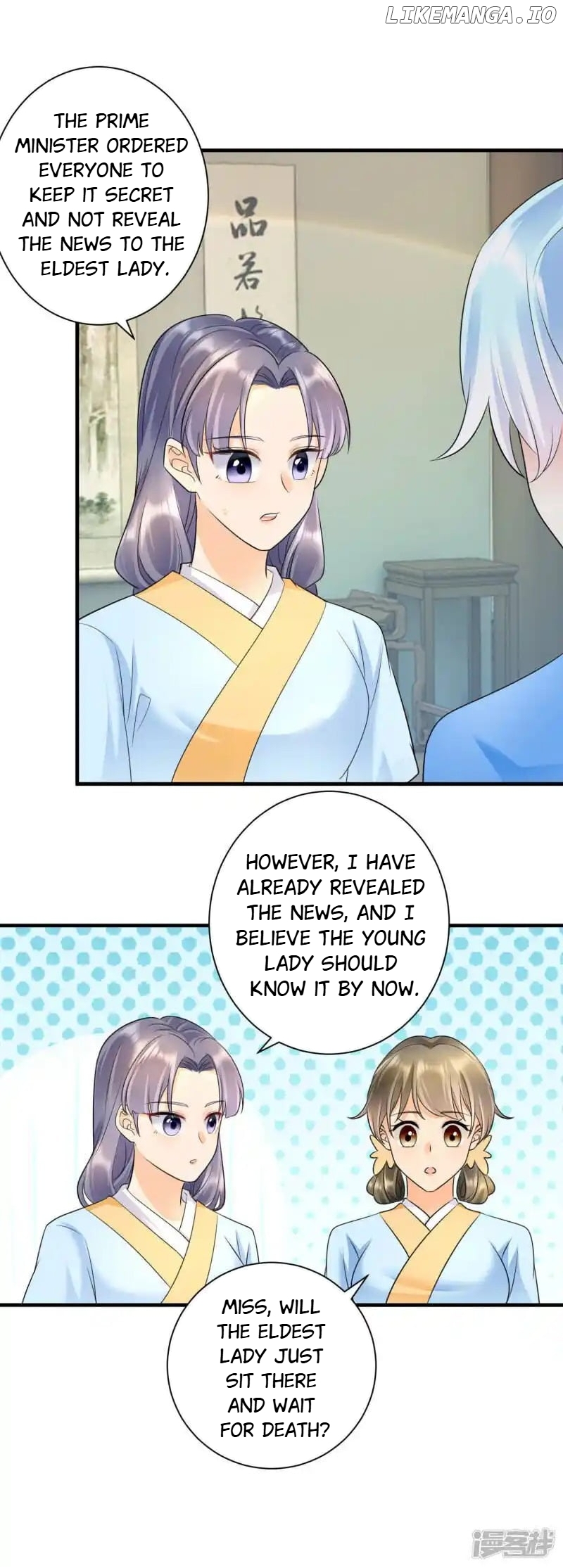 The Cold King’s Beloved Forensic Wife chapter 69 - page 4
